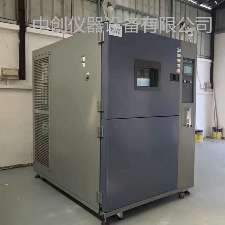 恒溫恒濕試驗箱廠家中創(chuàng)儀器:口碑營銷的重要性